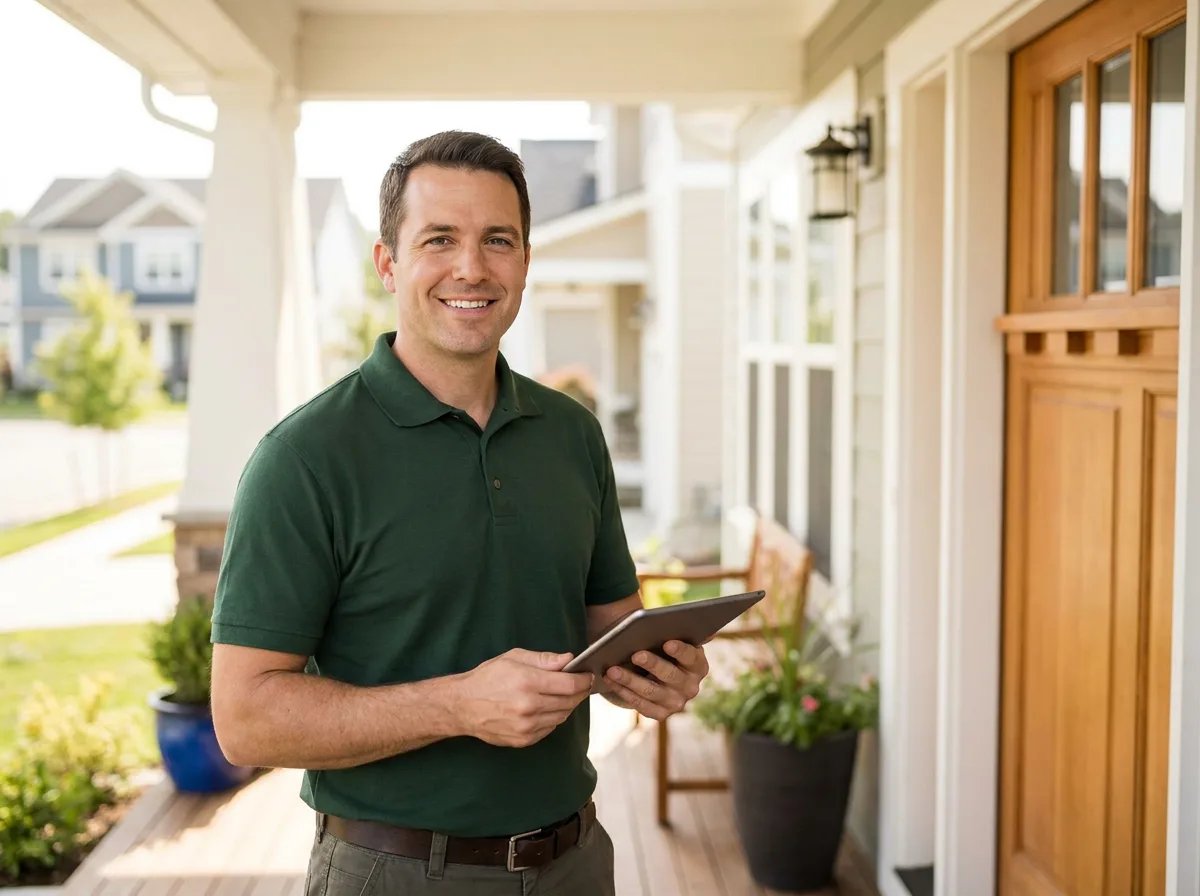 Pest control FAQs for Nicoma Park, OK